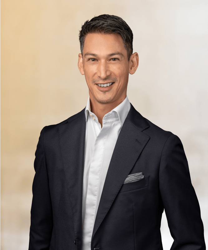 PHILIPP PIAZ, Director, former President Association of Independent Asset Managers
